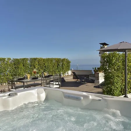 Apartment Attico Giafari Taormina
