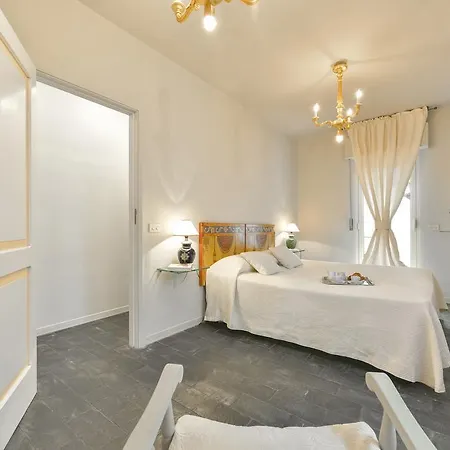 Attico Giafari Apartment Taormina