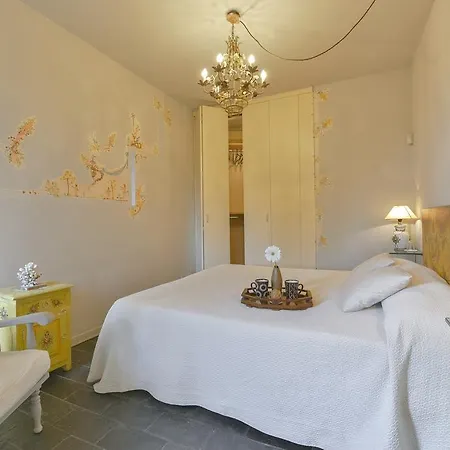 Attico Giafari Apartment