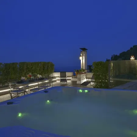 Apartment Attico Giafari