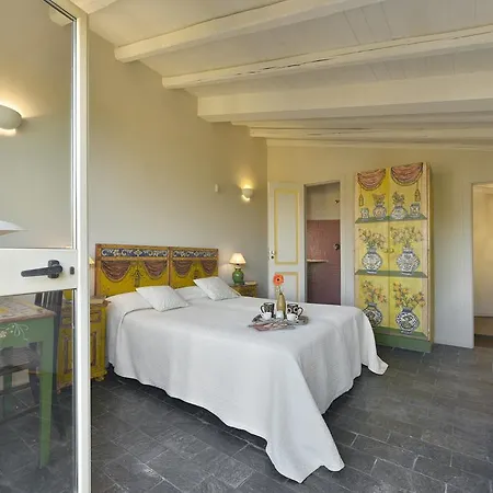 Apartment Attico Giafari