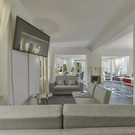 Attico Giafari Apartment Taormina