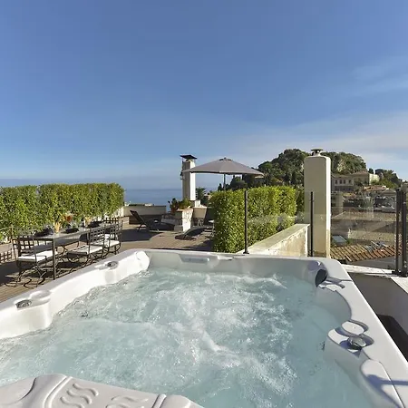 Apartment Attico Giafari