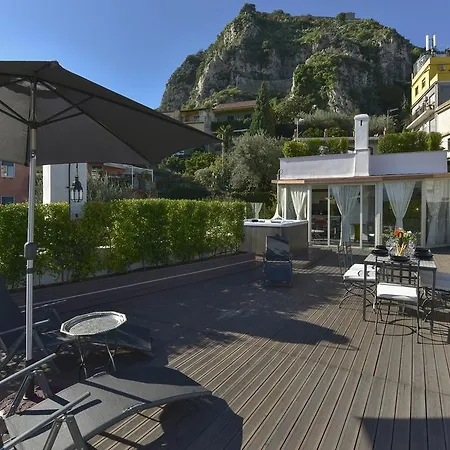 Attico Giafari Apartment Taormina