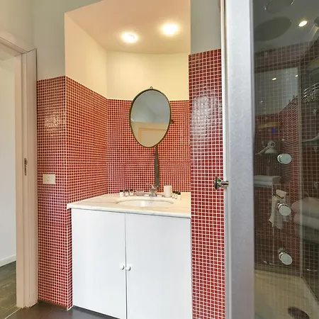 Attico Giafari Apartment