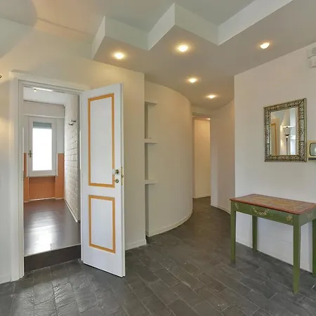 Attico Giafari Apartment Taormina